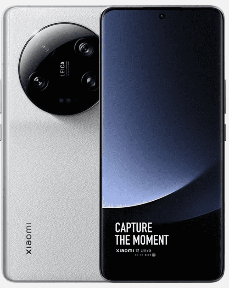 Xiaomi 13 Ultra